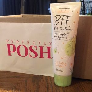 BFF (Best Face Forever)